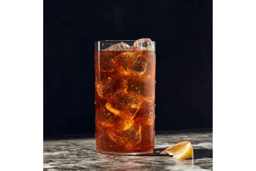 Unsweetened Iced Tea