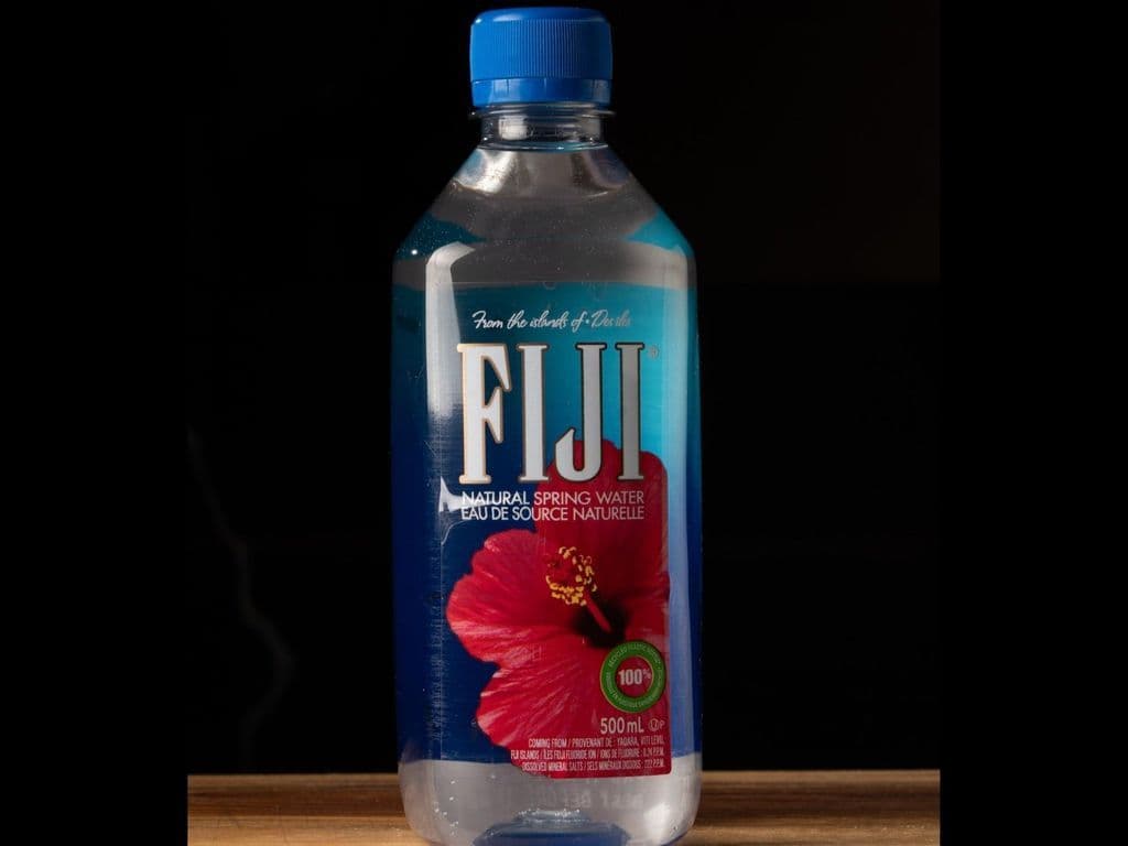 Fiji Water