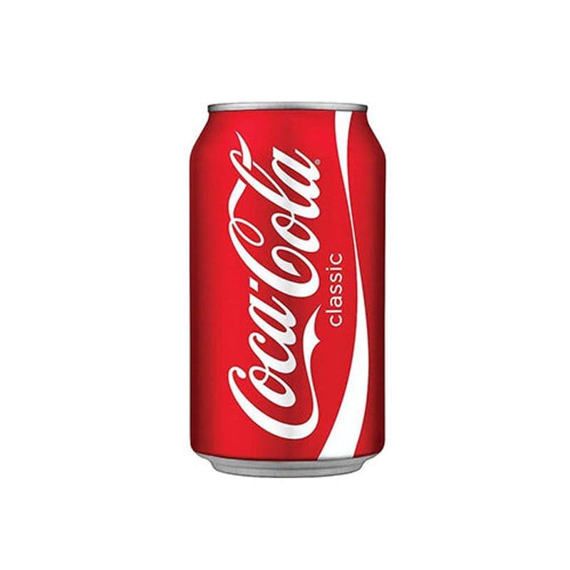 Coke