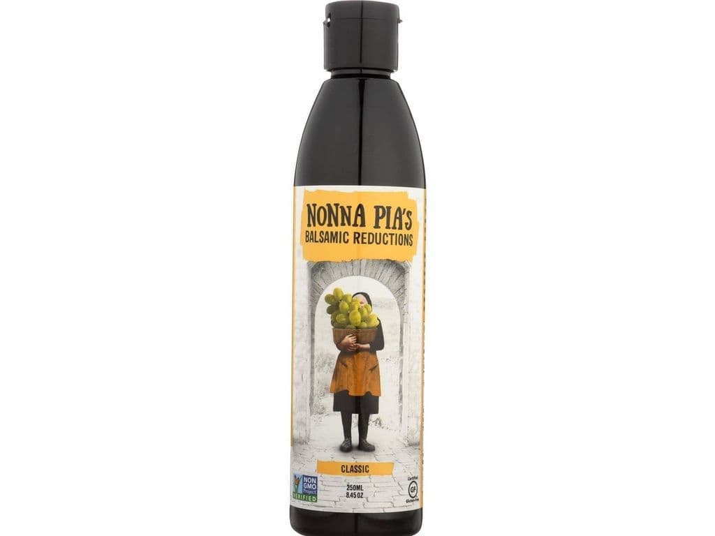 NONNA PIA'S BALSAMIC REDUCTION CLASSIC 250ML