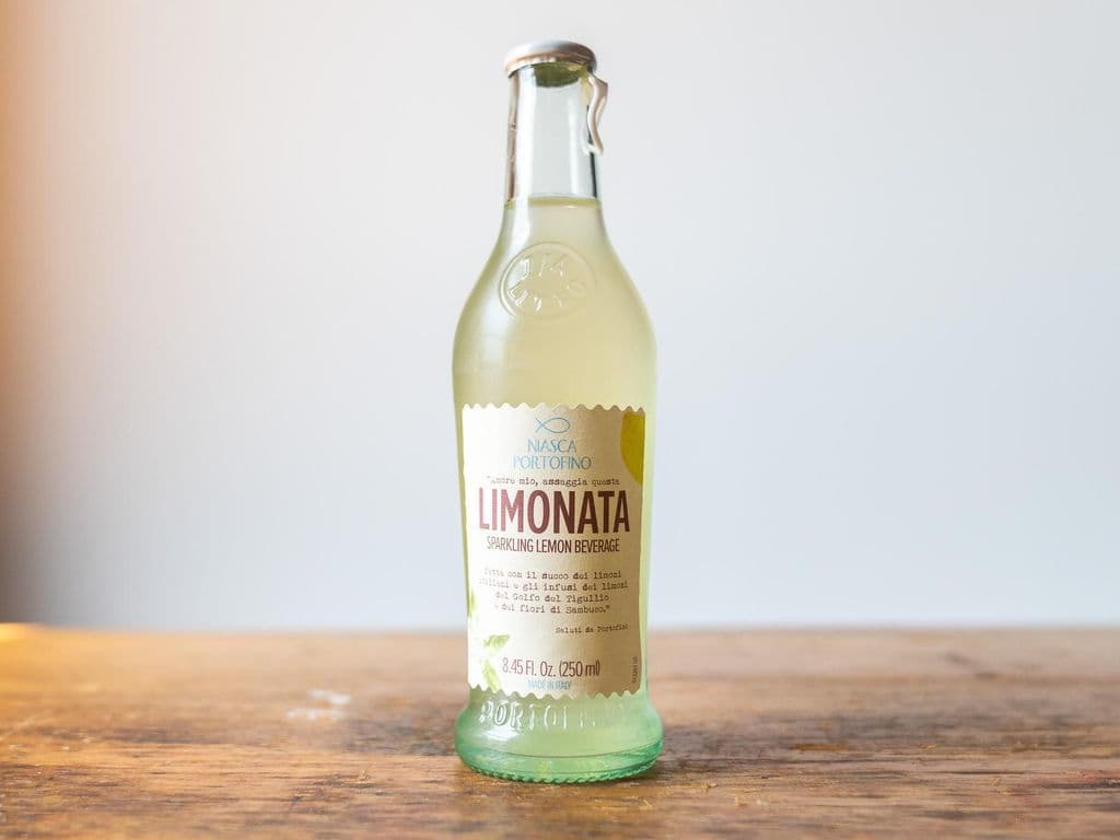 Limonata Niasca