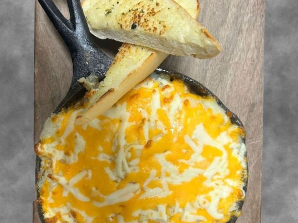 SHEPHERD'S PIE