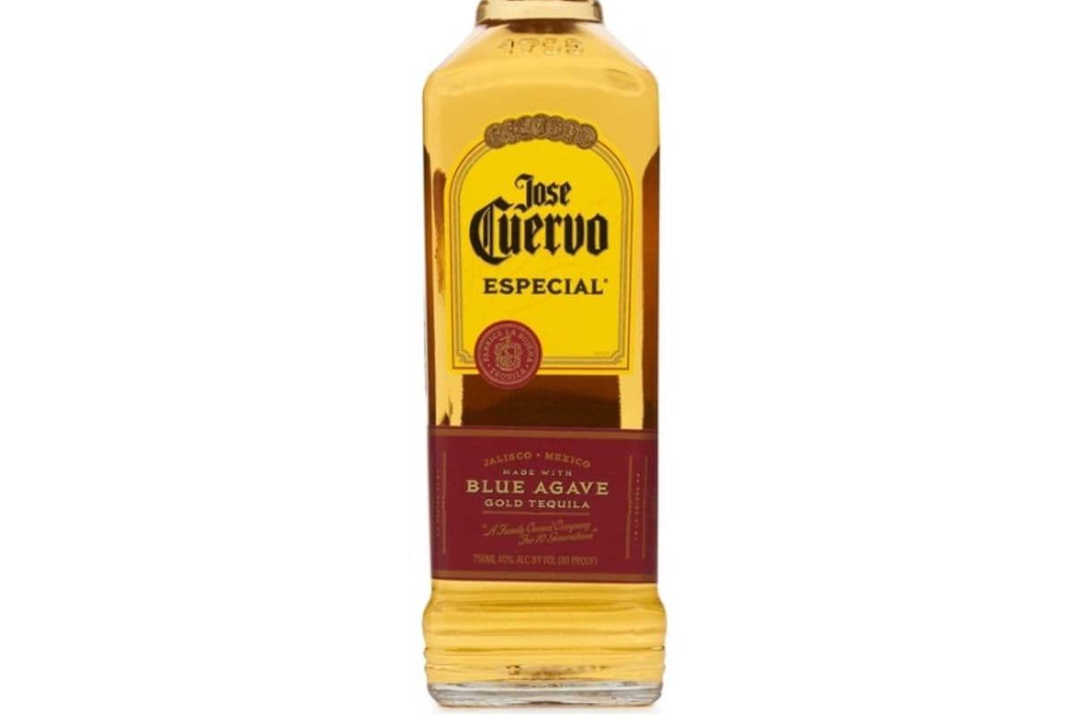 Jose Cuervo Gold (1 x 750ml)