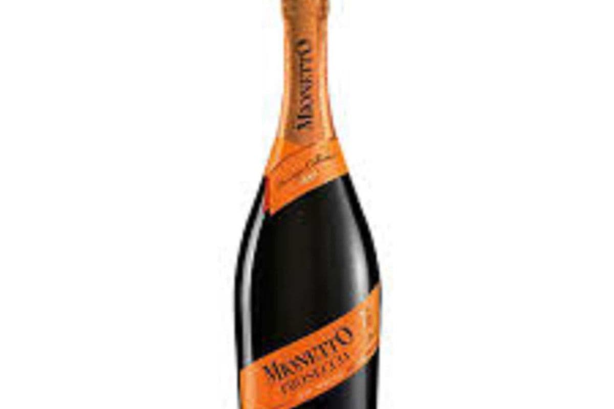 Mionetto Prosecco (1 x 750ml)