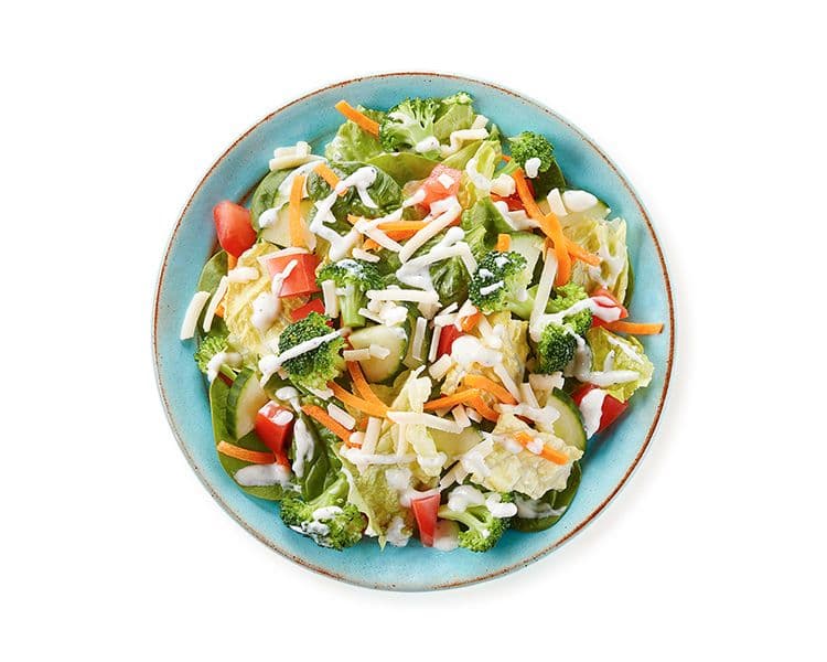 Super Kids Salad