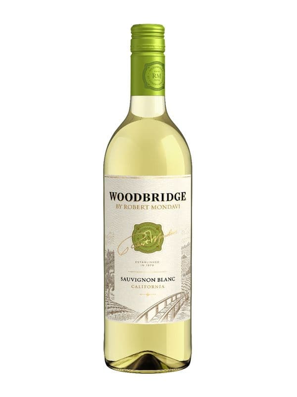 Woodbridge Sauv / Blanc (1 x 750 ml)