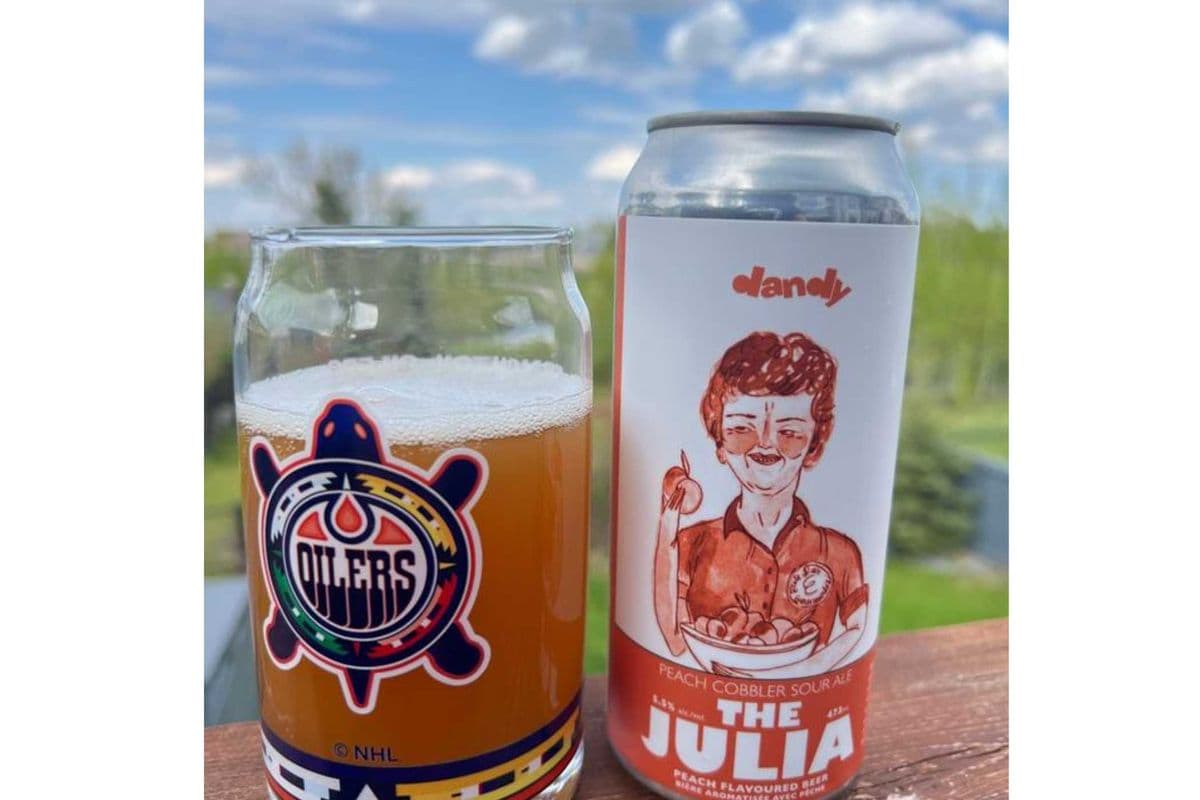 THE JULIA CLS 4PK (4 x 473ML)