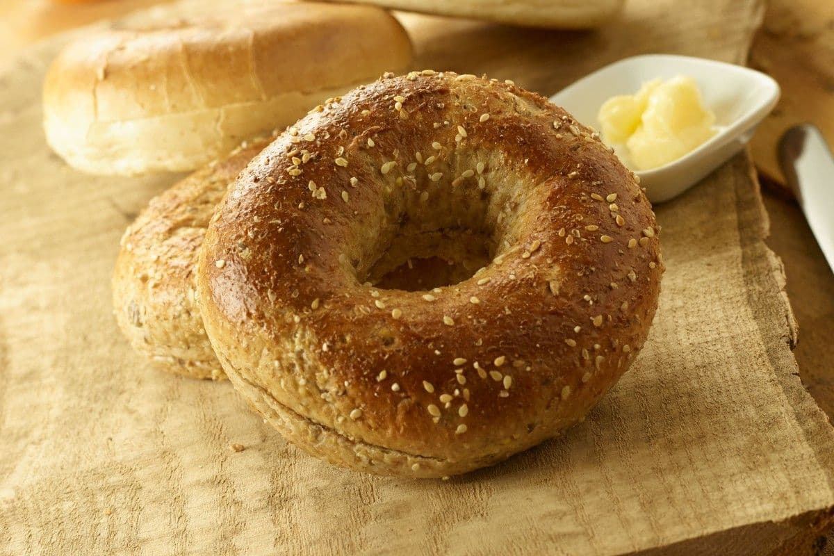 Bagel