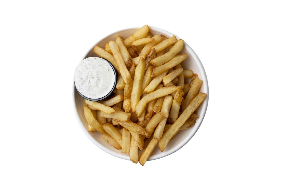 Full Order Fries