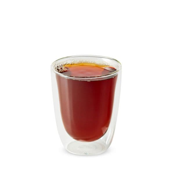 Brewed Tea