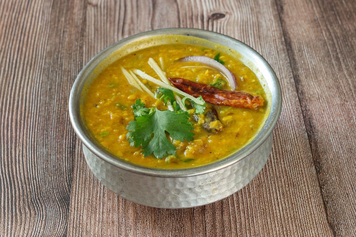 Tarka Dal