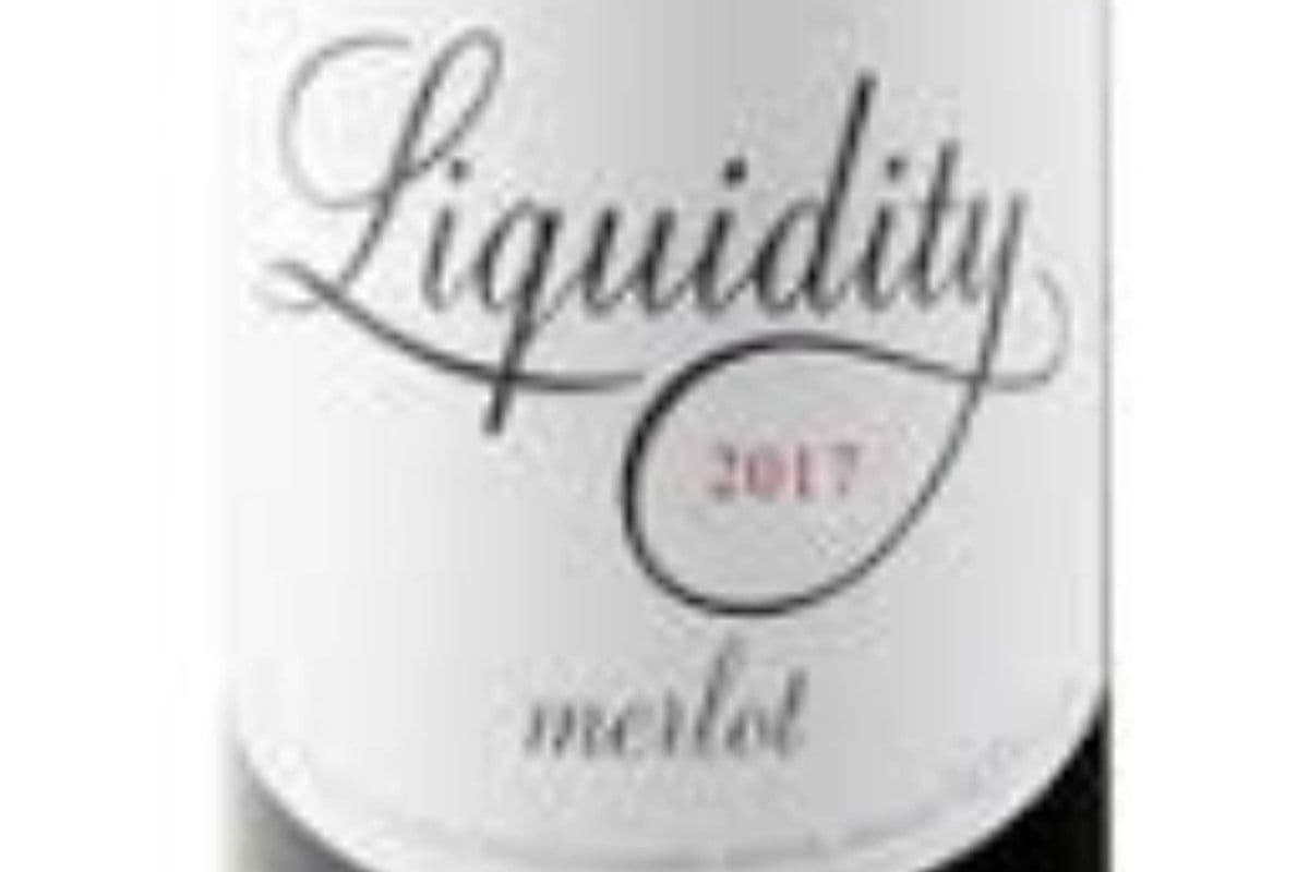 Liquidity Merlot (1 x 750ml)