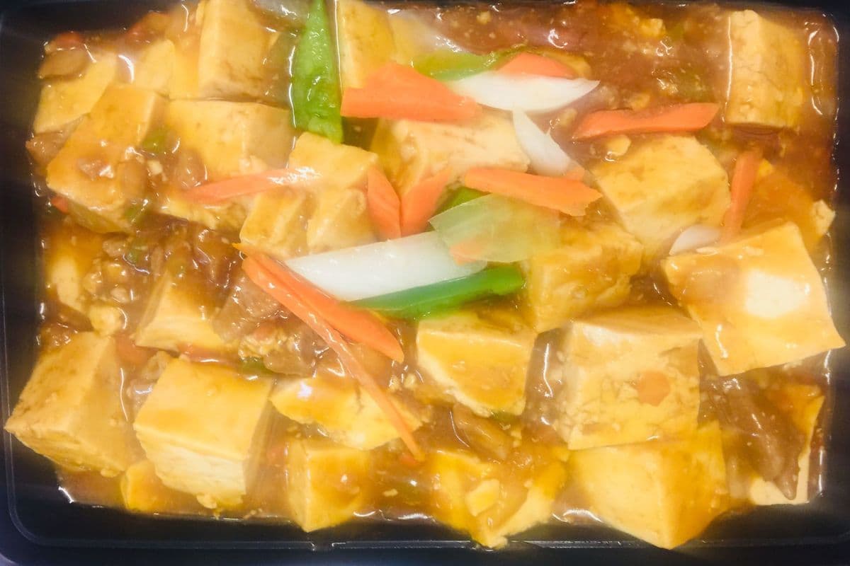 52. Ma Po To Fu