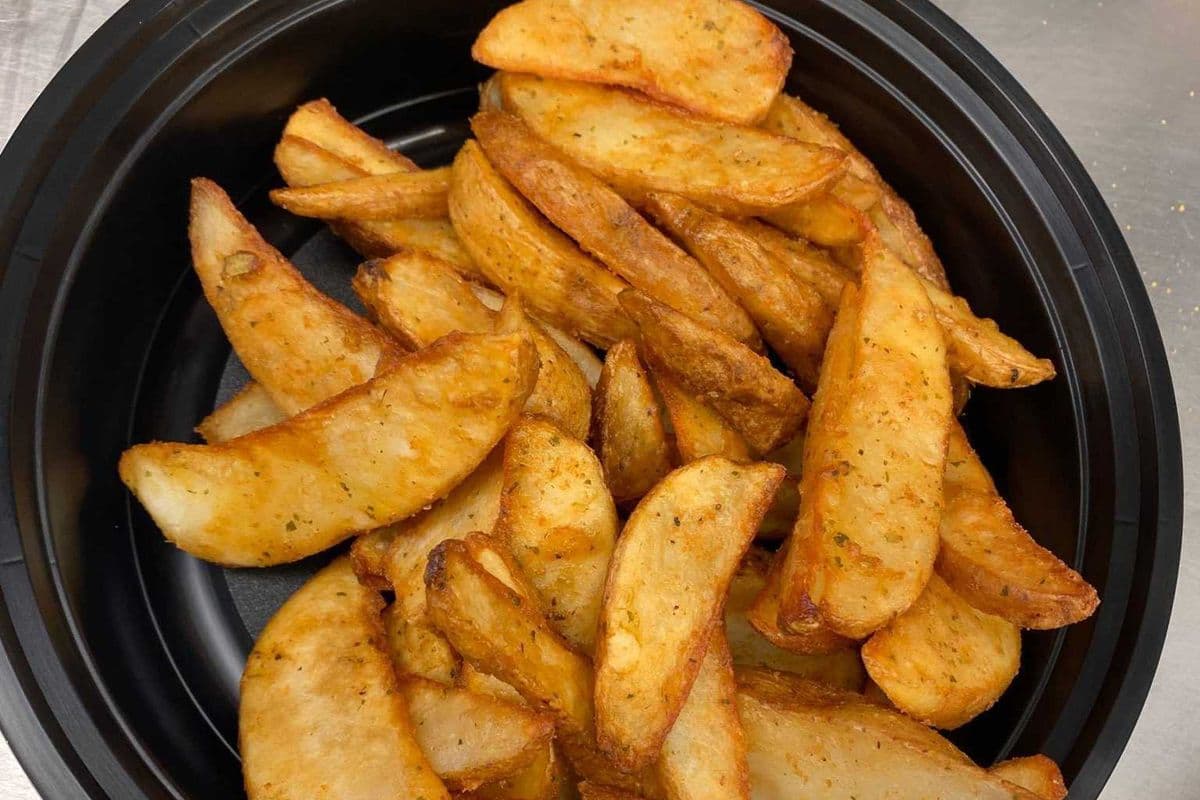Taters