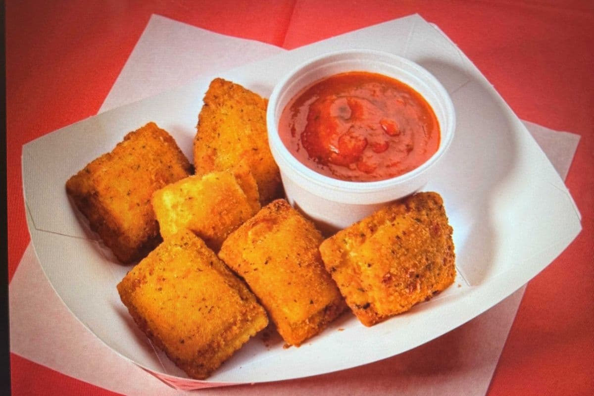 Paneer Pakora