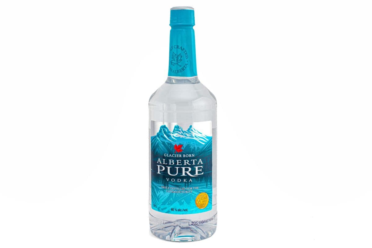 Alberta Pure (1.14L) (1 x 1.14 L)