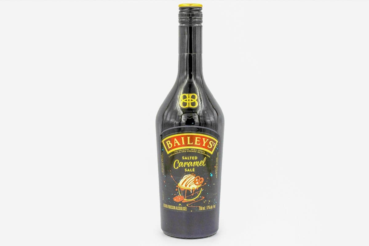 Baileys Salted Caremal (750 ml) (1 x 750ml)