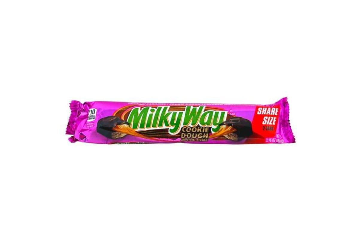 Milky Way Cookie dough (90 g)
