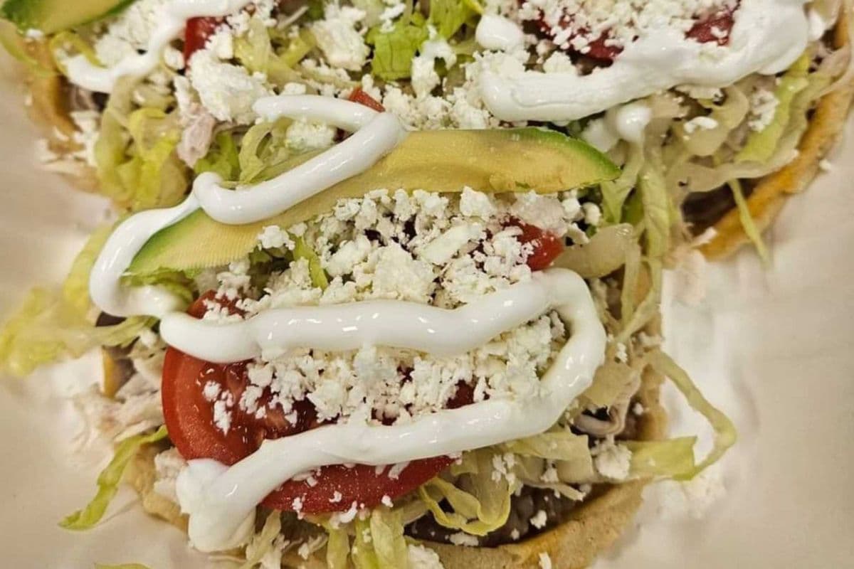 Sopes