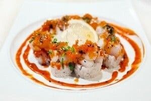 Shima Maki Roll