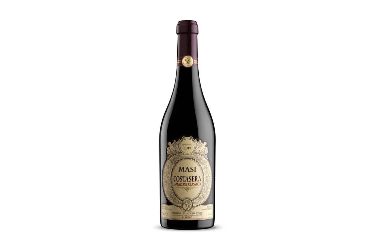 Masi Costasera Amarone Classico (1 x 750mL)