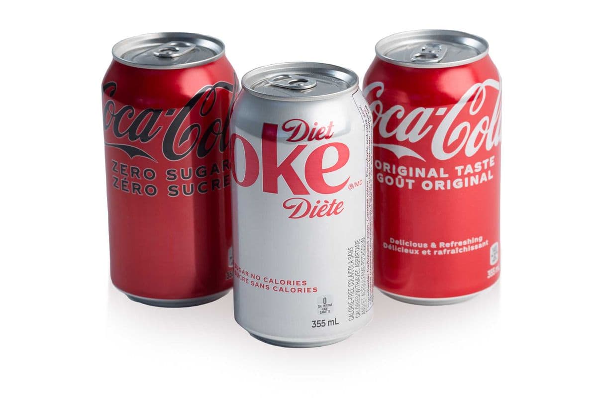 Canned Pop