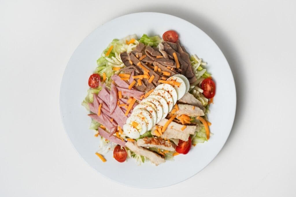 Chef’s Salad