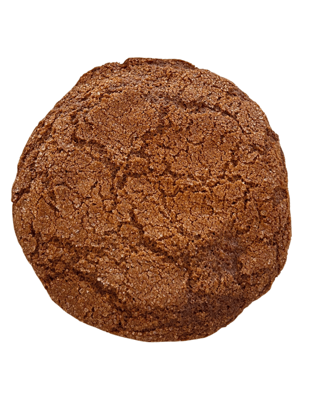 Cookie - Ginger Molasses