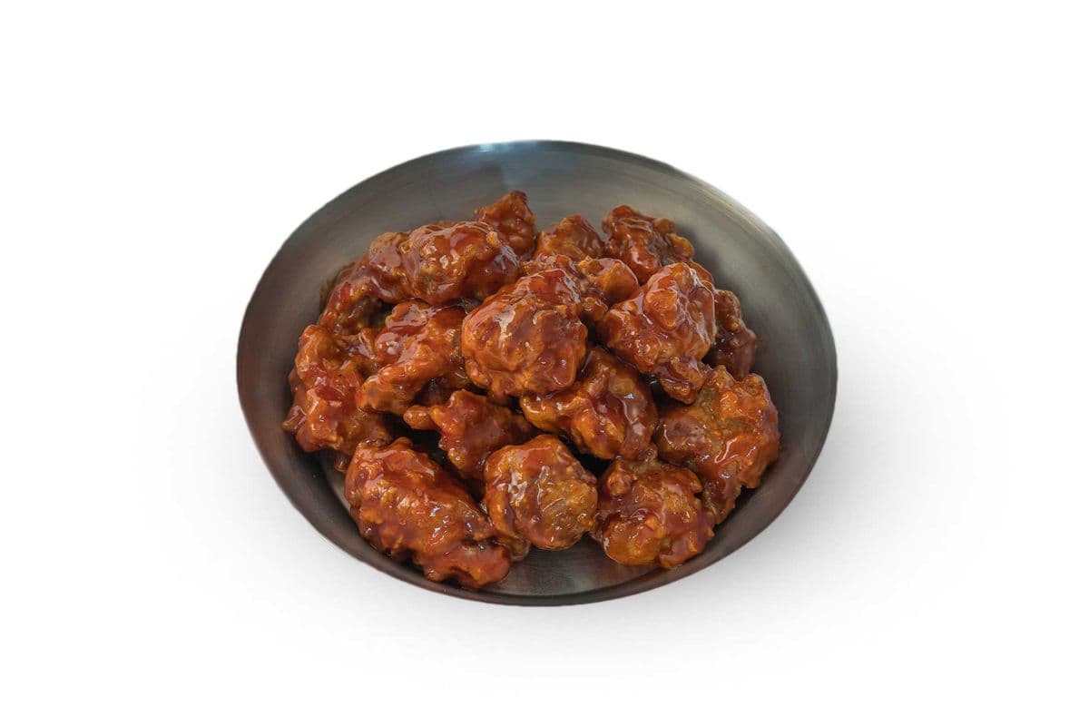 Gang-Jeong (16 pcs)