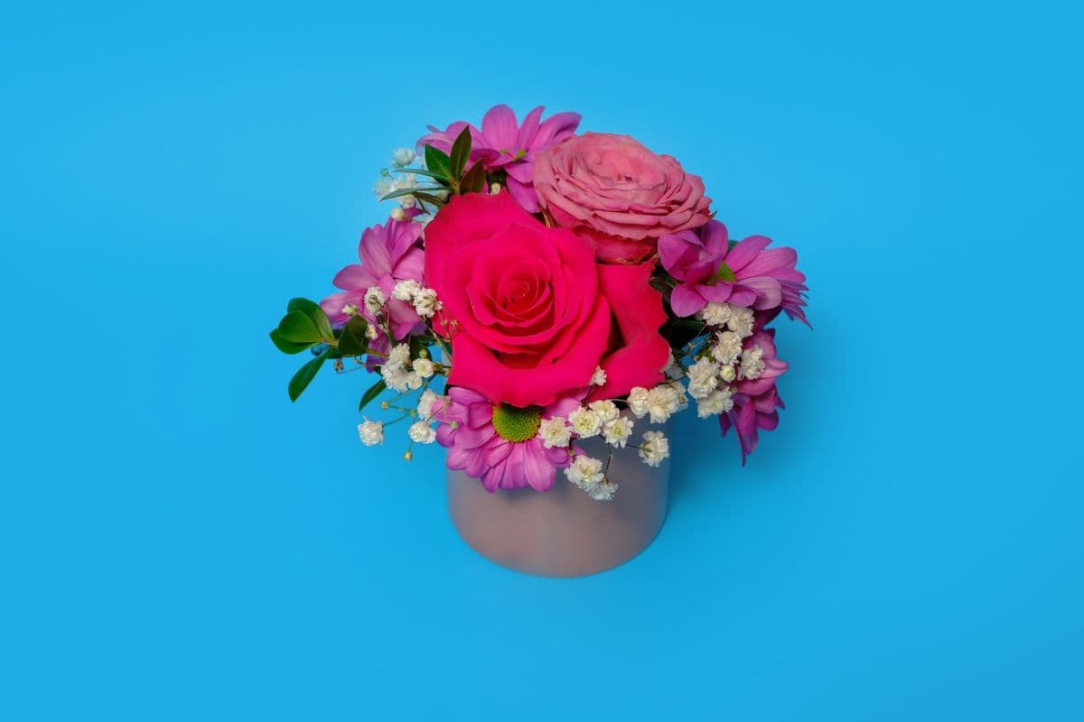 Mini-Bouquet