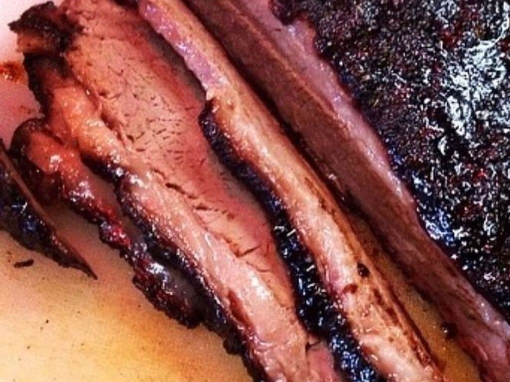 Beef Brisket