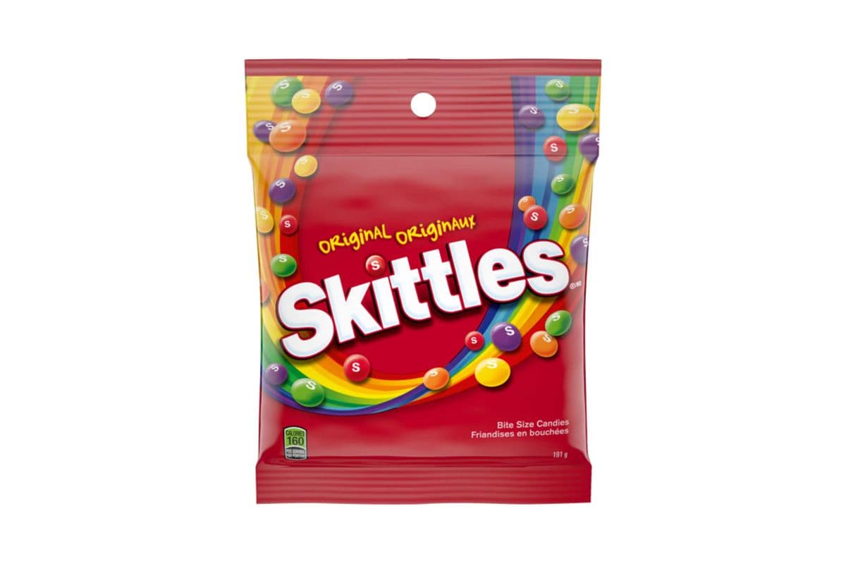 Skittles Original (191 g)