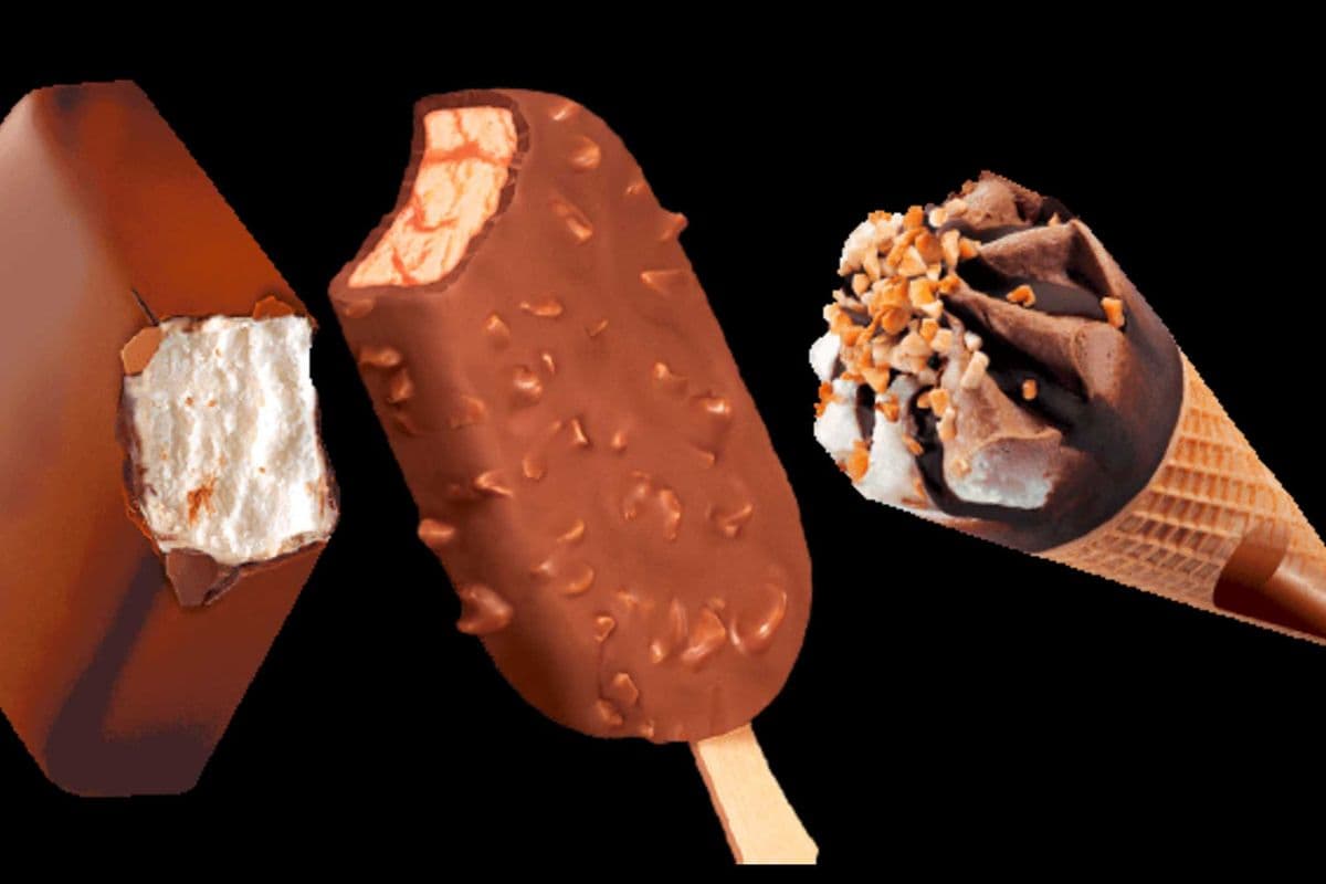 Klondike Ice Cream