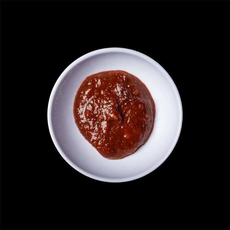 Spicy Sauce