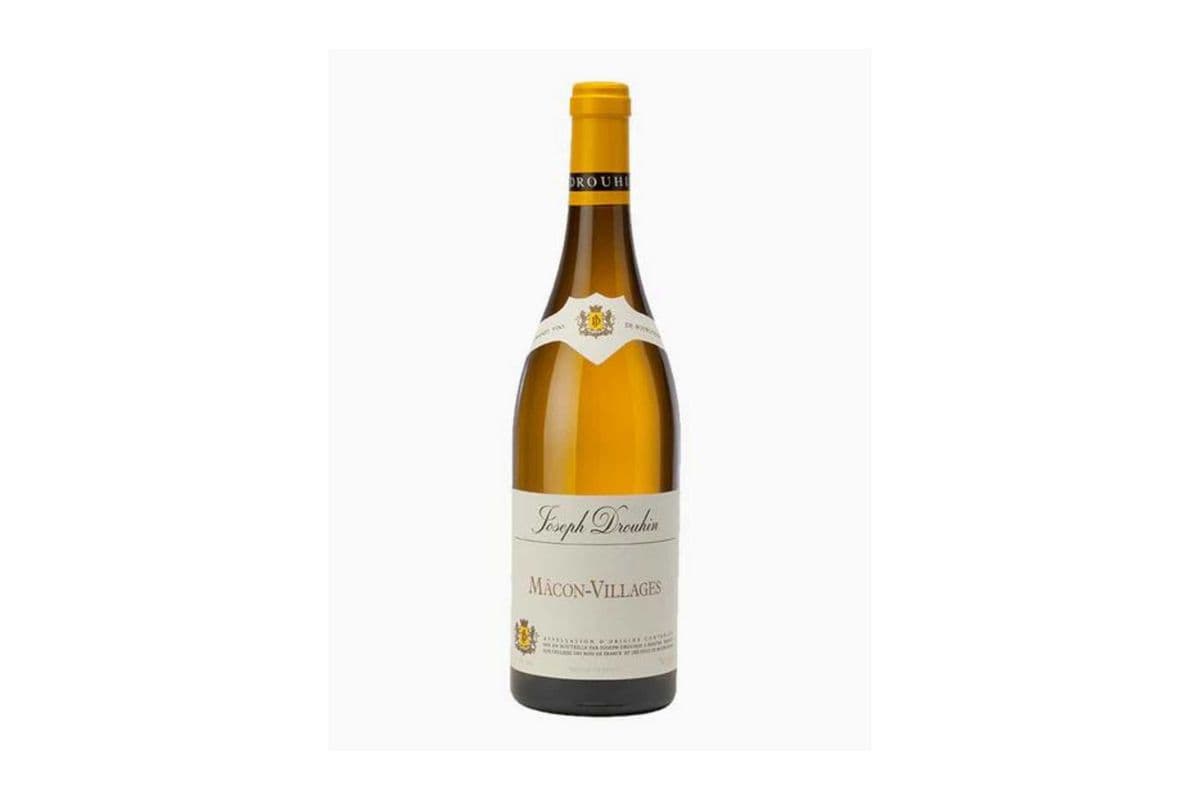 Drouhin Macon Villages (Fra) (1 x 750ML)