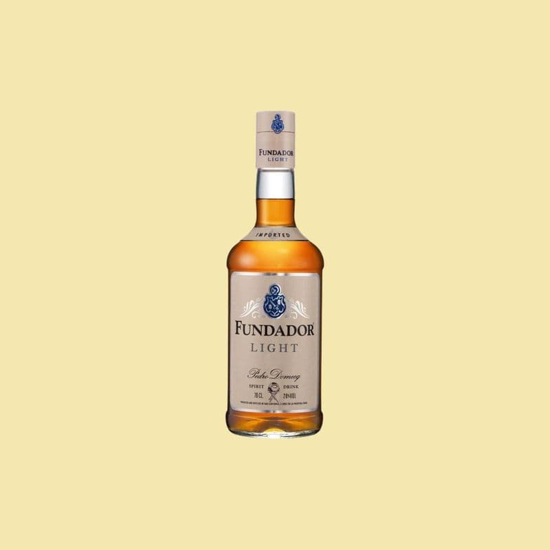 Fundador Light