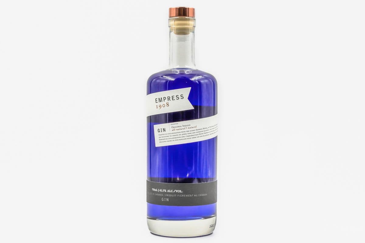 Empress (750 ml) (1 x 750 ml)