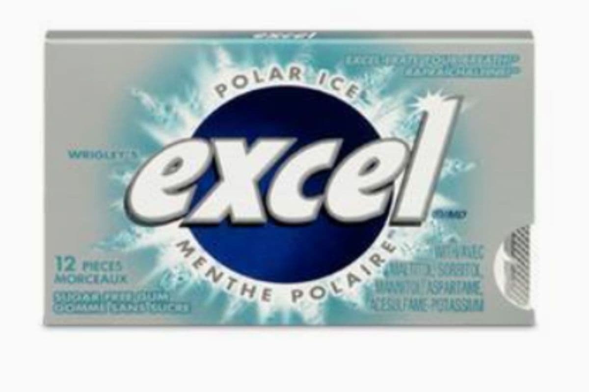 Excel - Polar Ice (12 pcs)