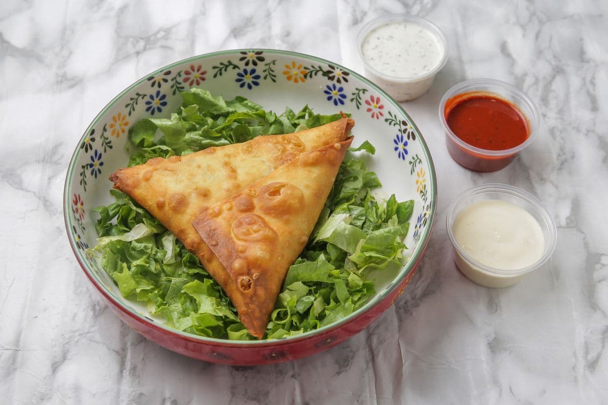 Samosa