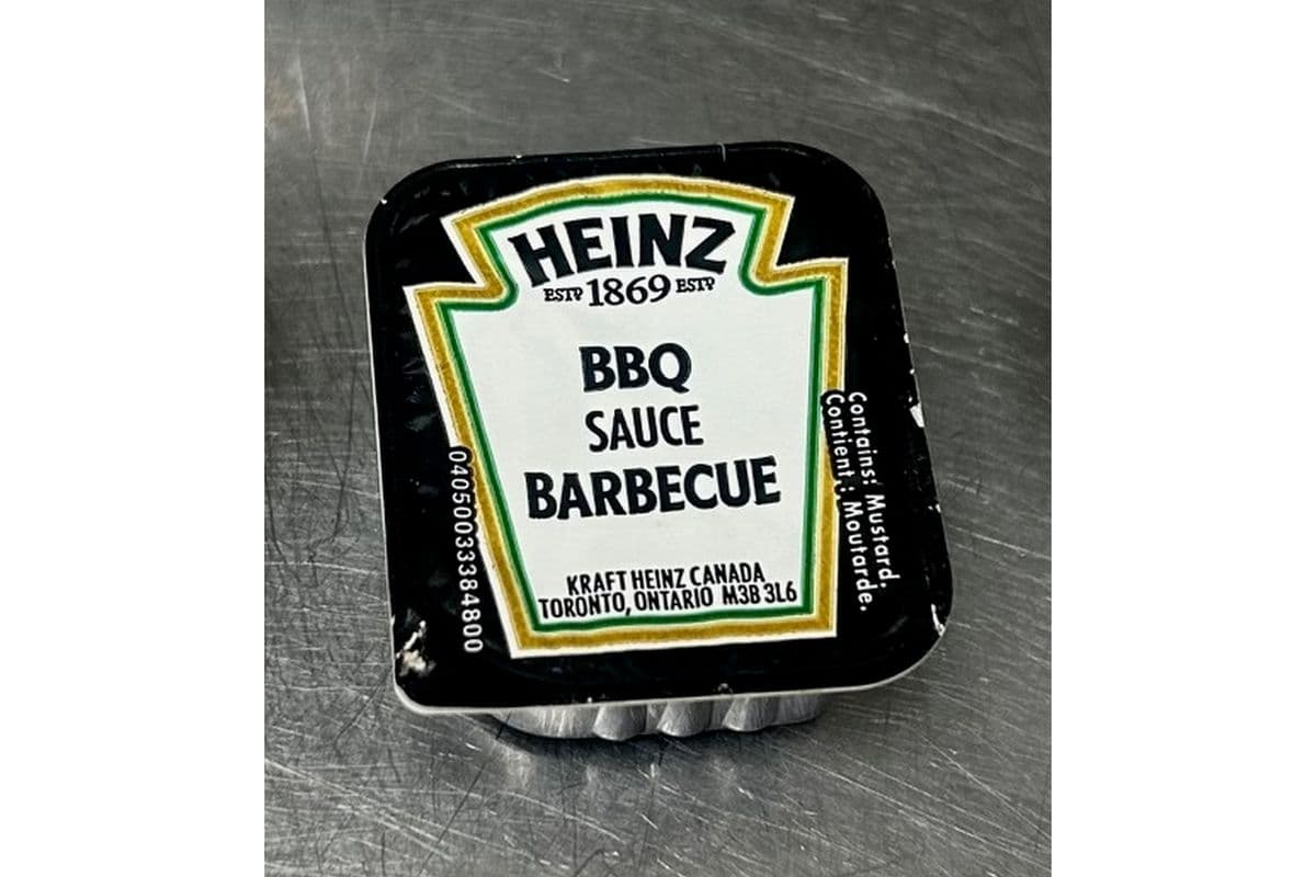 BBQ Dipping Sauce