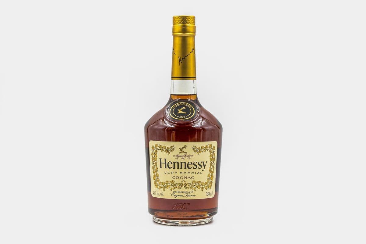 Hennessy (1 x 750 ml)