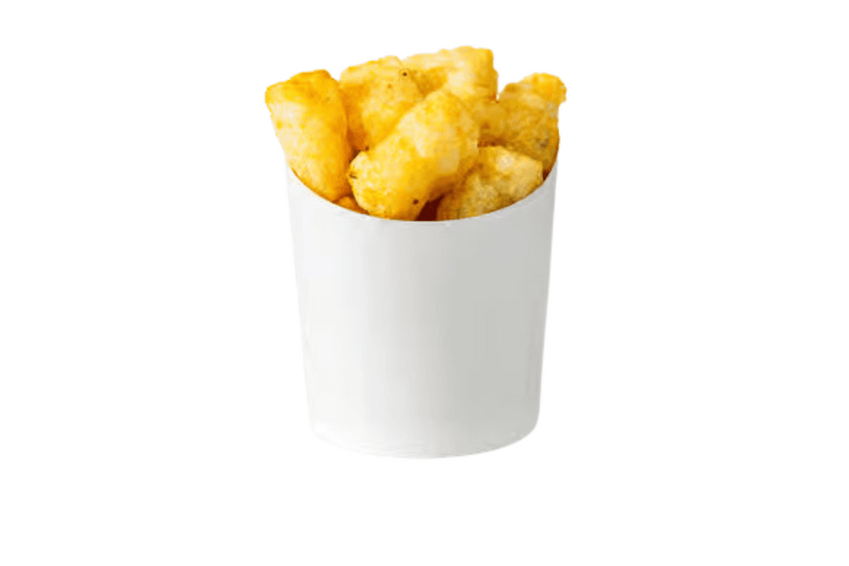 Potato Bites