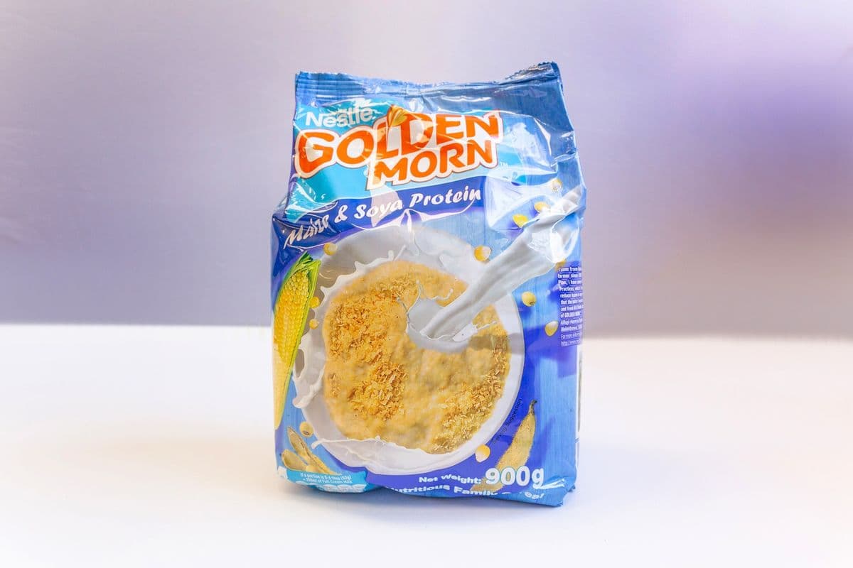 Golden Morn 600g