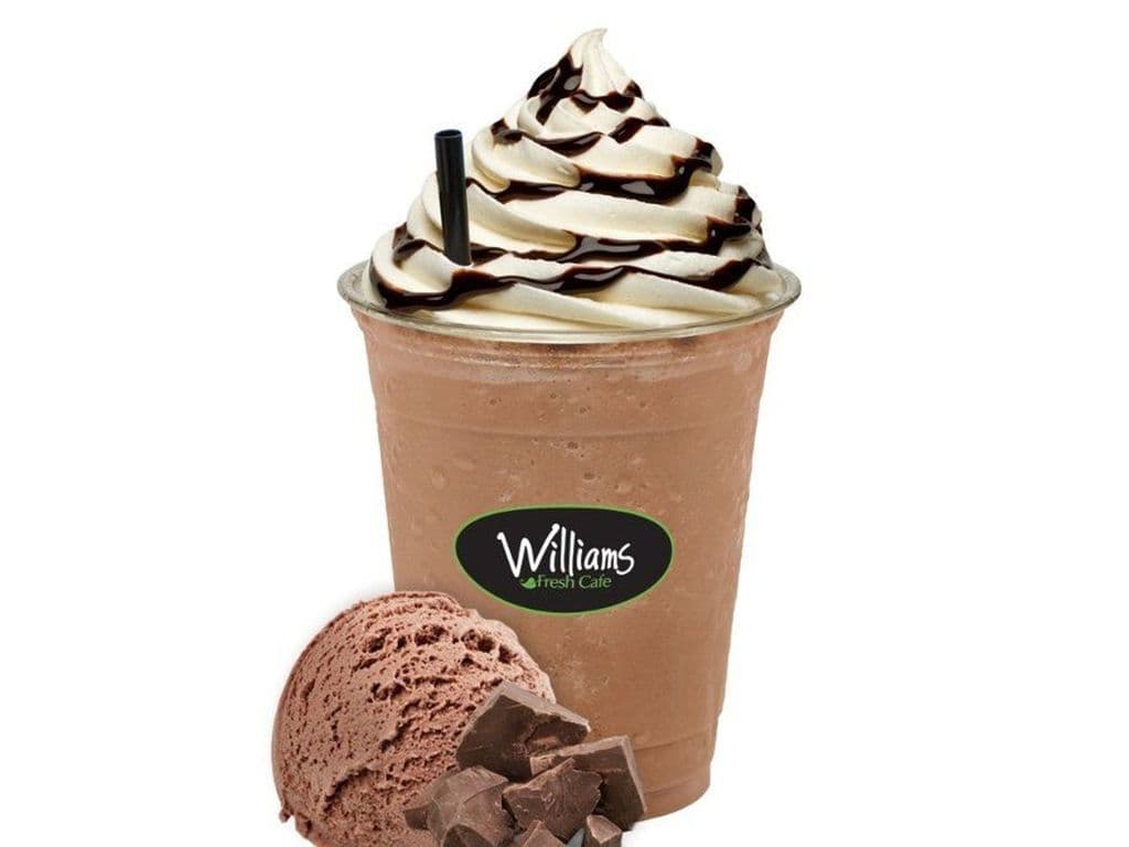 Milk Shake