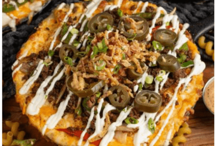 Taco Mac