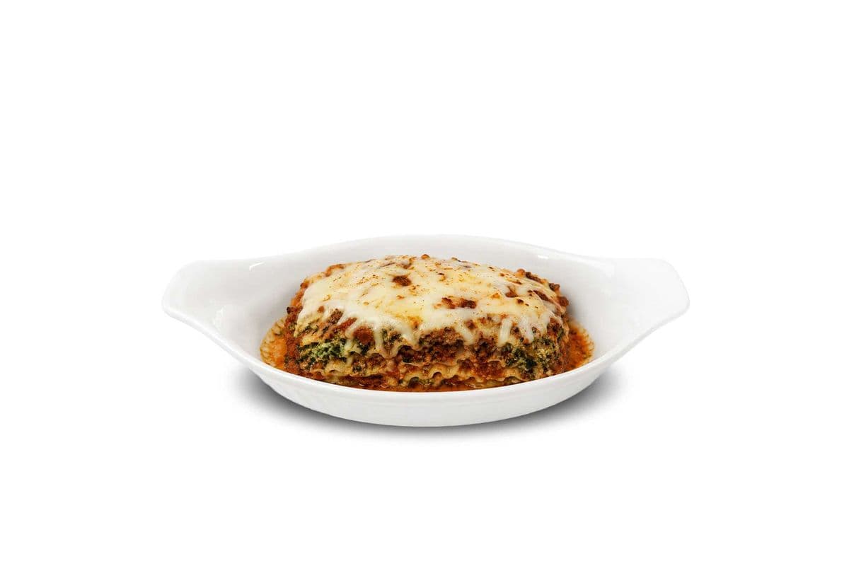Classic Lasagna