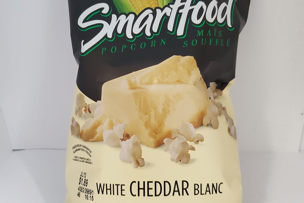 Smartfood Popcorn (50 g)