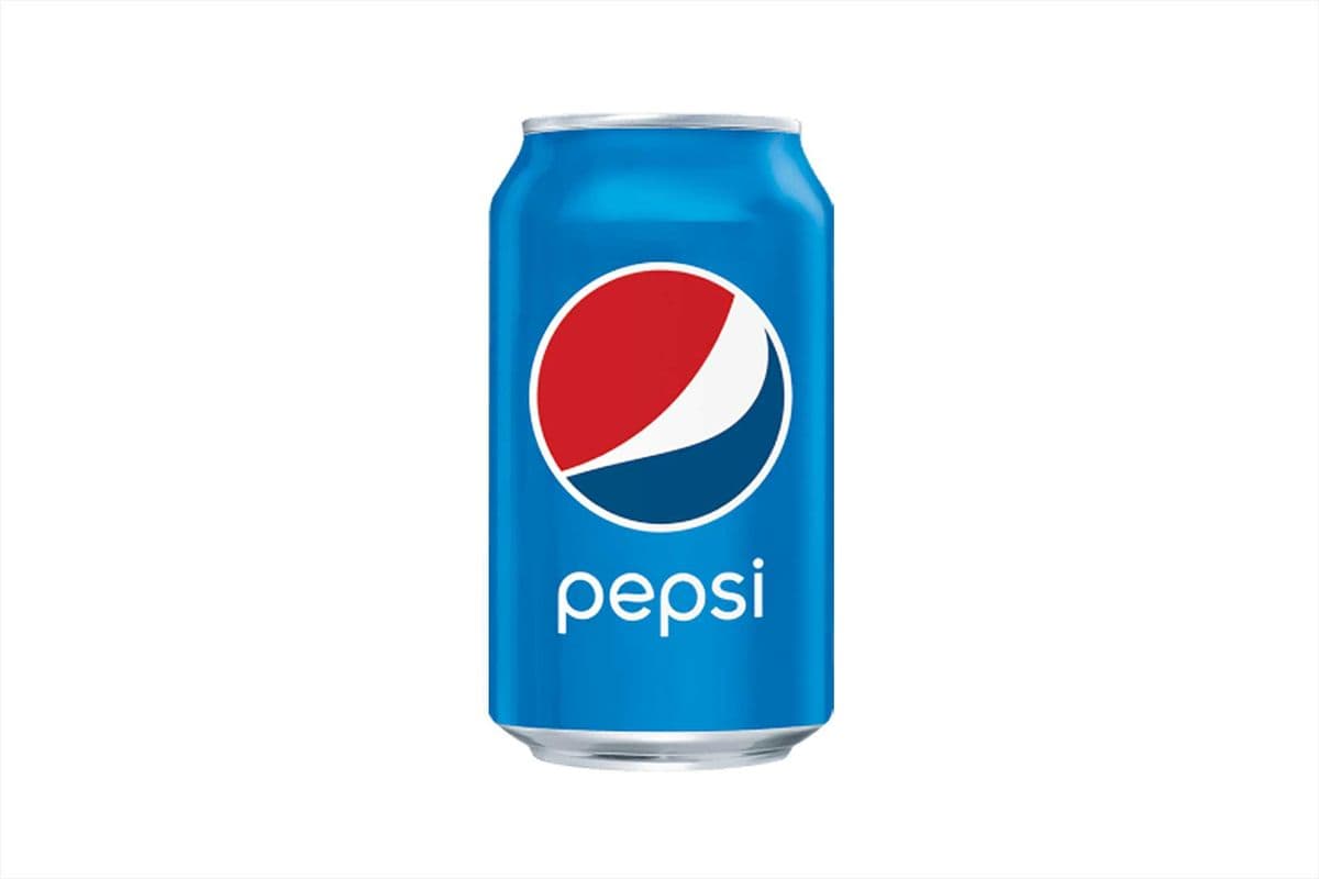 Canned Pop