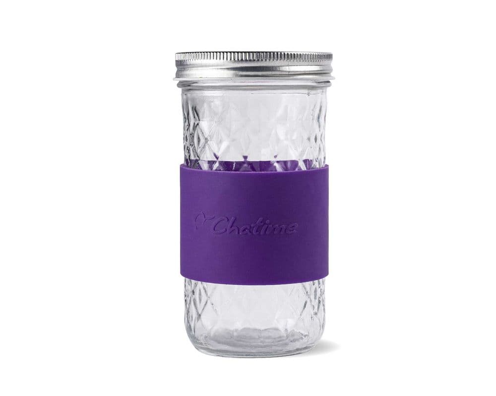 Glass Tumbler