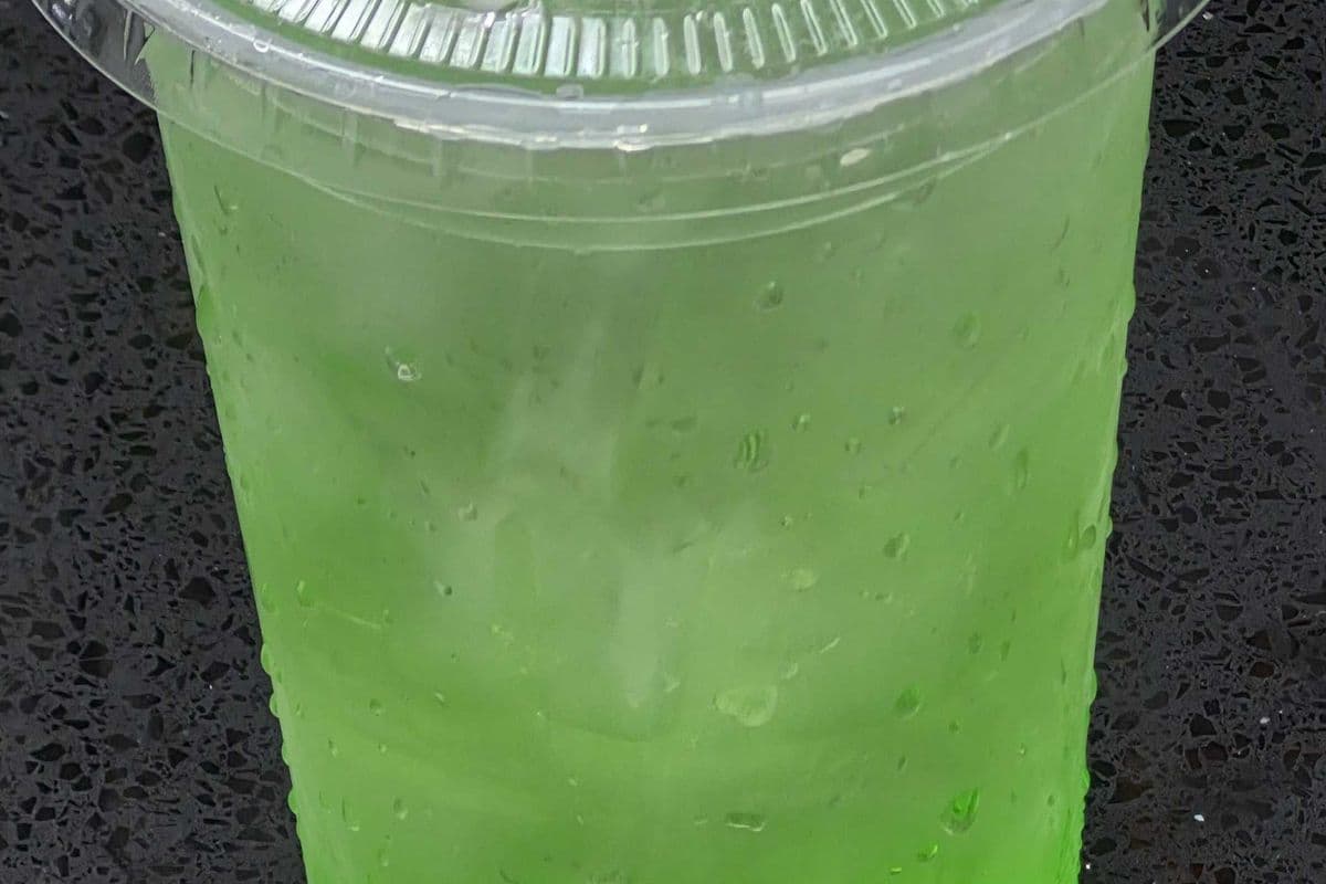 Apple Soda (Large)